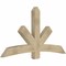 Ekena Millwork Alberta Rough Sawn Timber Gable Bracket, Douglas Fir, 72"W x 39"H x 4"D x 6"F, 13/12 Pitch GBW072X39X0406ALB00RDF - alternate 5